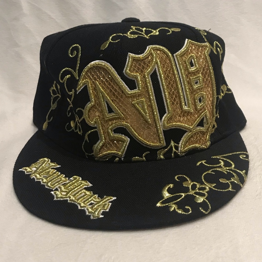KBETHOS New York Baseball Cap